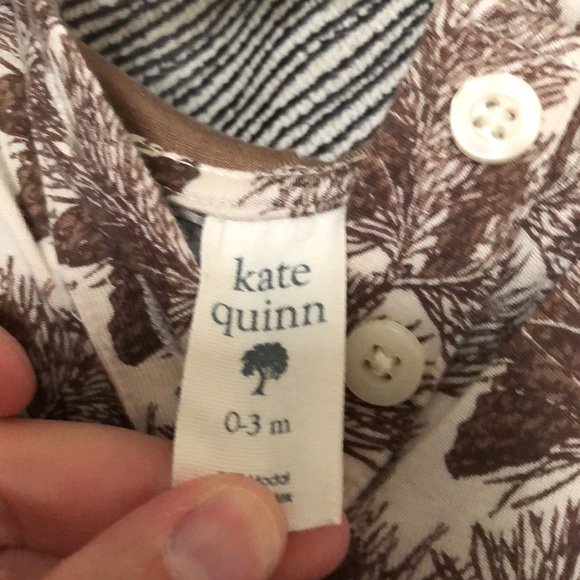 Kate Quinn Hoodie - Picture 2 of 3